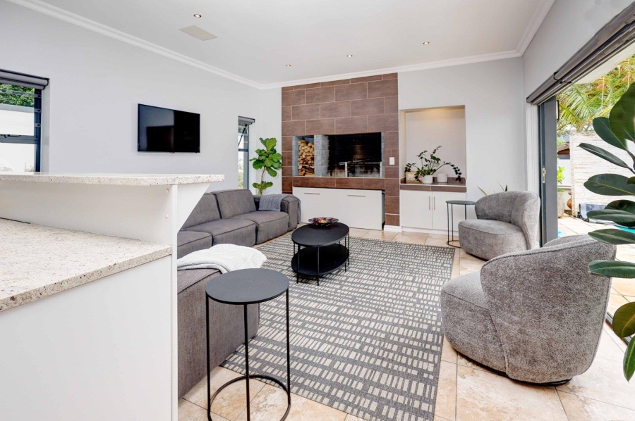 4 Bedroom Property for Sale in Van Riebeeckshof Western Cape